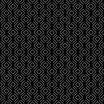 Seamless geometric pattern. Geometric simple print. Vector repeating texture. Stock Illustration