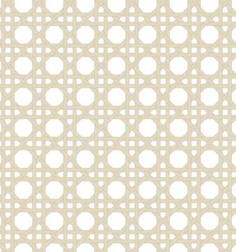 Seamless geometric pattern. Geometric simple print. Vector repeating texture. Stock Illustration