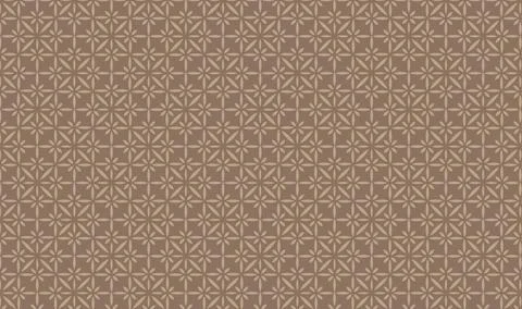 Seamless geometric pattern with grid line, modern repeats background vector. 스톡 일러스트
