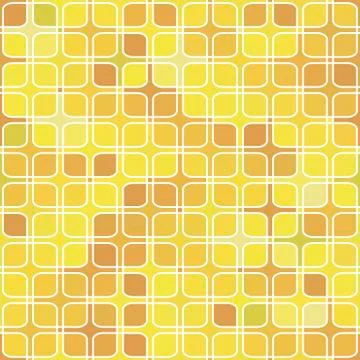 Seamless geometric pattern Stock Illustration