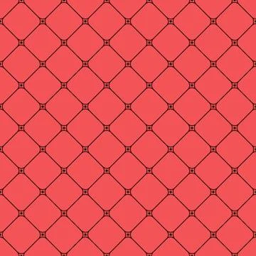 Seamless geometric pattern Stock Illustration