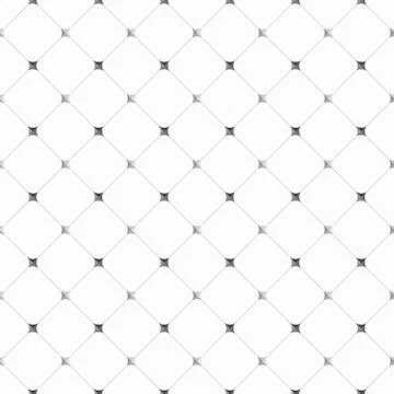 Seamless geometric pattern Stock Illustration