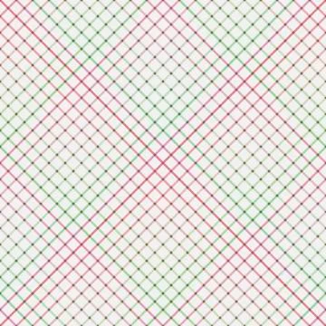 Seamless geometric pattern Stock Illustration