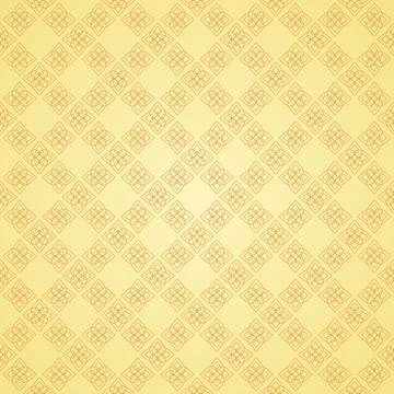 Seamless geometric pattern Stock Illustration