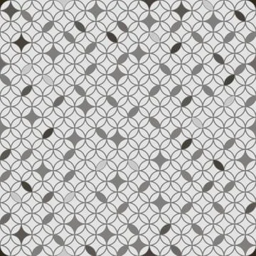 Seamless geometric pattern イラスト素材