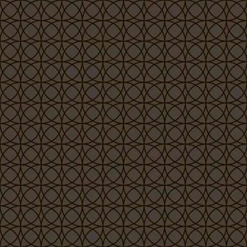 Seamless geometric pattern Stock Illustration