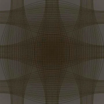 Seamless geometric pattern Stock Illustration