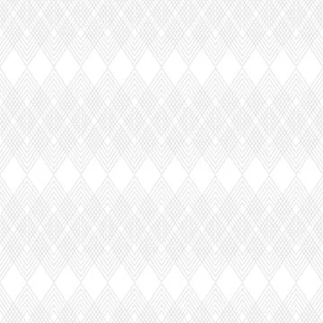 Seamless geometric pattern Stock Illustration