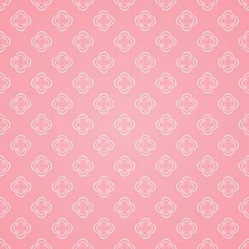 Seamless geometric pattern Stock Illustration