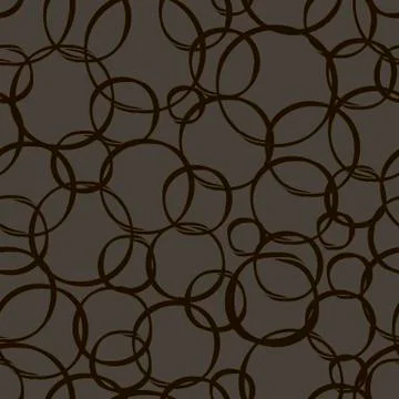 Seamless geometric pattern Stock Illustration