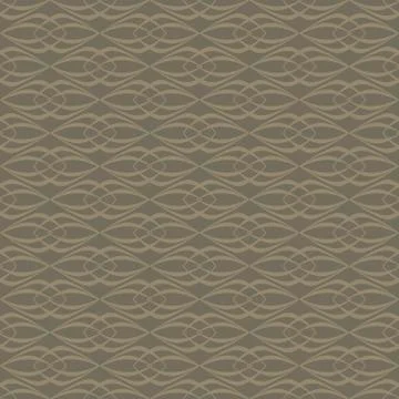 Seamless geometric pattern Stock Illustration
