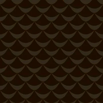 Seamless geometric pattern Stock Illustration