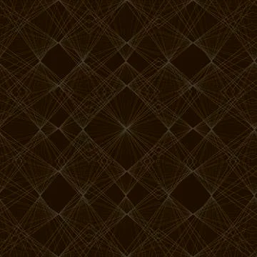 Seamless geometric pattern Stock Illustration