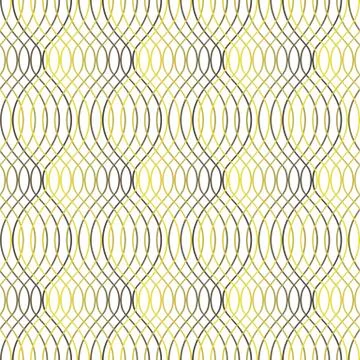 Seamless geometric pattern Stock Illustration