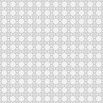 Seamless geometric pattern イラスト素材