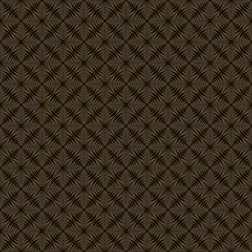 Seamless geometric pattern Stock Illustration