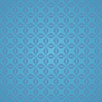 Seamless geometric pattern Stock Illustration