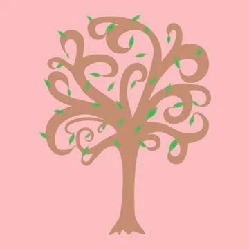 Seamless geometric pattern Stock Illustration