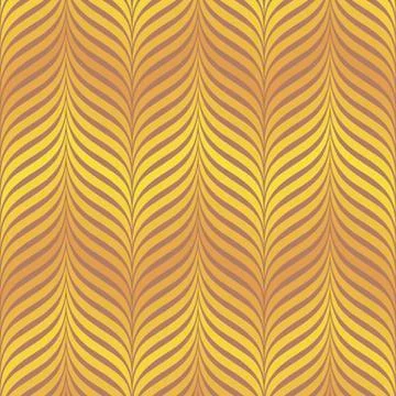 Seamless geometric pattern Stock Illustration