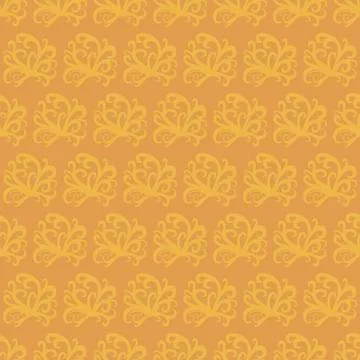 Seamless geometric pattern Stock Illustration