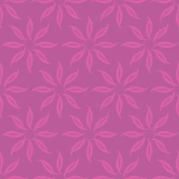 Seamless geometric pattern Stock Illustration