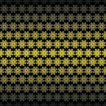 Seamless geometric pattern Stock Illustration