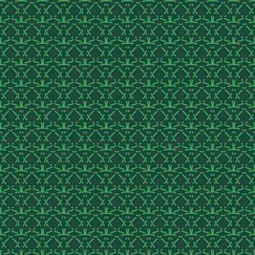 Seamless geometric pattern Stock Illustration