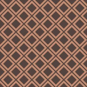 Seamless geometric pattern Stock Illustration