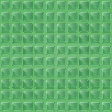 Seamless geometric pattern Stock Illustration