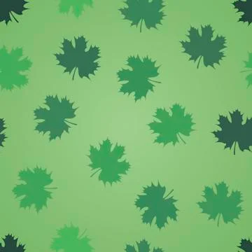 Seamless geometric pattern Stock Illustration