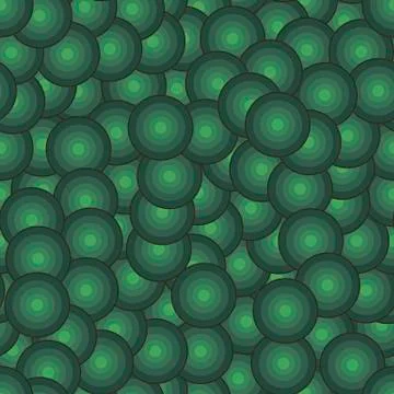 Seamless geometric pattern Stock Illustration