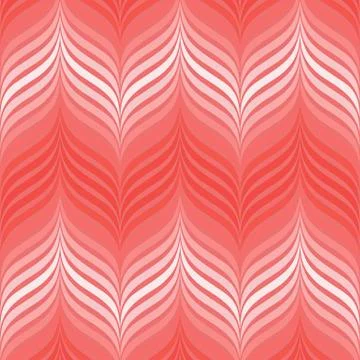 Seamless geometric pattern Stock Illustration