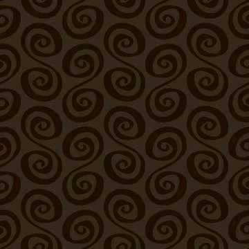 Seamless geometric pattern Stock Illustration