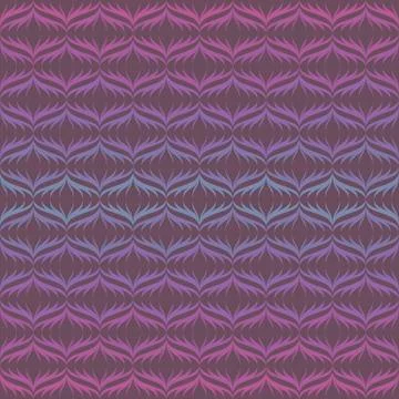 Seamless geometric pattern Stock Illustration