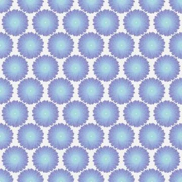 Seamless geometric pattern Stock Illustration