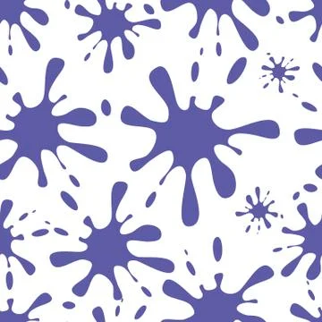 Seamless geometric pattern Stock Illustration