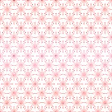 Seamless geometric pattern Stock Illustration