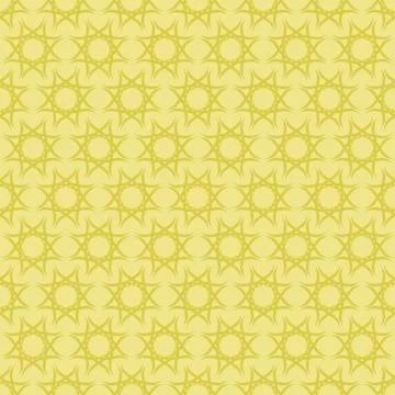 Seamless geometric pattern イラスト素材