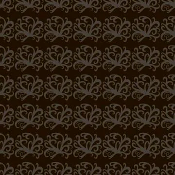 Seamless geometric pattern Stock Illustration