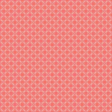 Seamless geometric pattern Stock Illustration