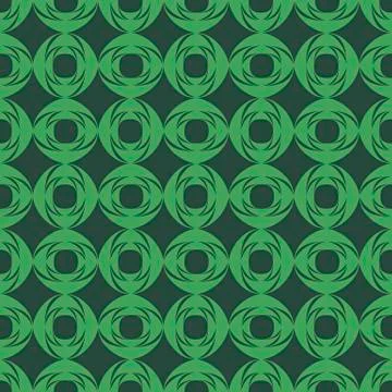 Seamless geometric pattern Stock Illustration