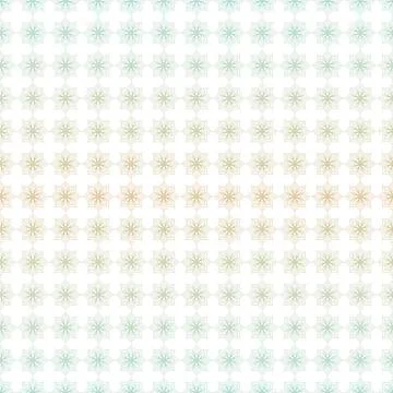 Seamless geometric pattern Stock Illustration