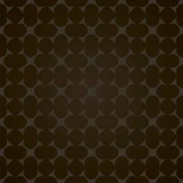 Seamless geometric pattern Stock Illustration