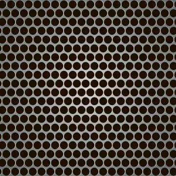 Seamless geometric pattern Stock Illustration