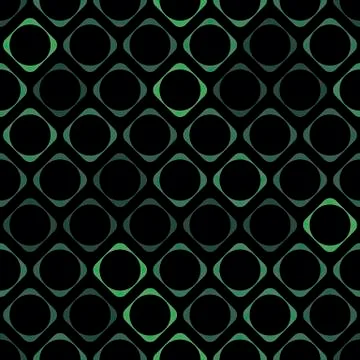 Seamless geometric pattern Stock Illustration