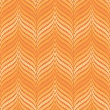 Seamless geometric pattern Stock Illustration