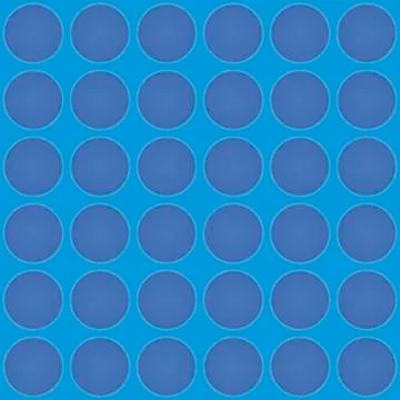 Seamless geometric pattern Stock Illustration