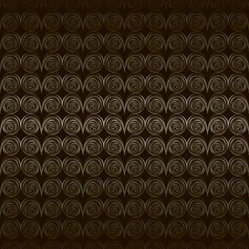 Seamless geometric pattern Stock Illustration