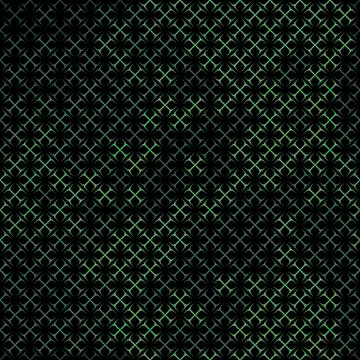 Seamless geometric pattern Stock Illustration