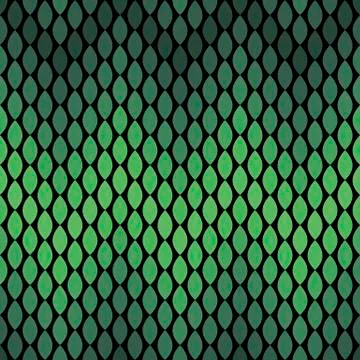 Seamless geometric pattern Stock Illustration